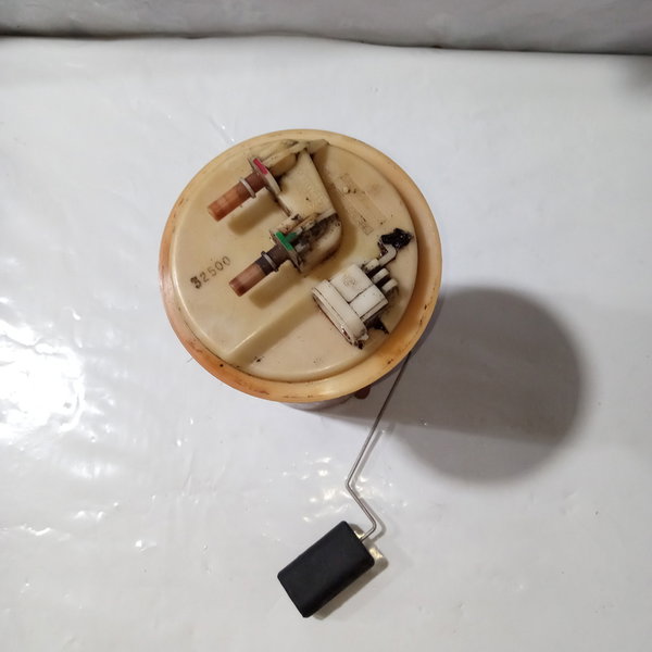 Bomba De Combustível Gasolina Renault Clio 2004