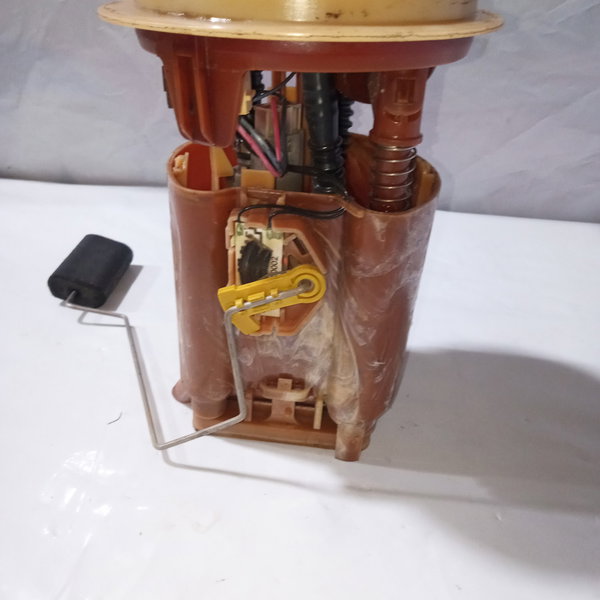 Bomba De Combustível Gasolina Renault Clio 2004