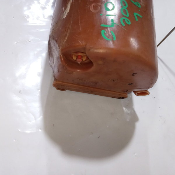 Bomba De Combustível Gasolina Renault Clio 2004