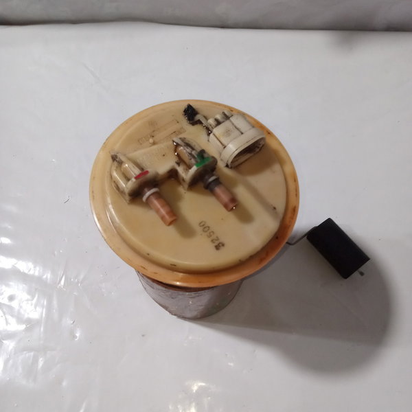 Bomba De Combustível Gasolina Renault Clio 2004