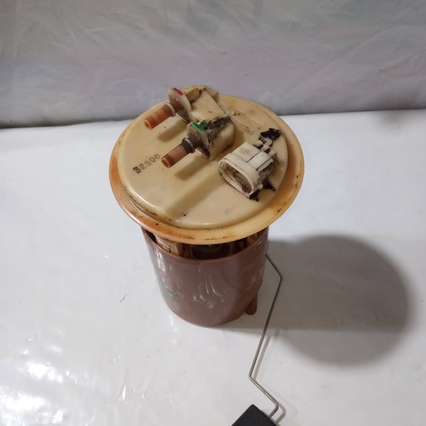 Bomba De Combustível Gasolina Renault Clio 2004
