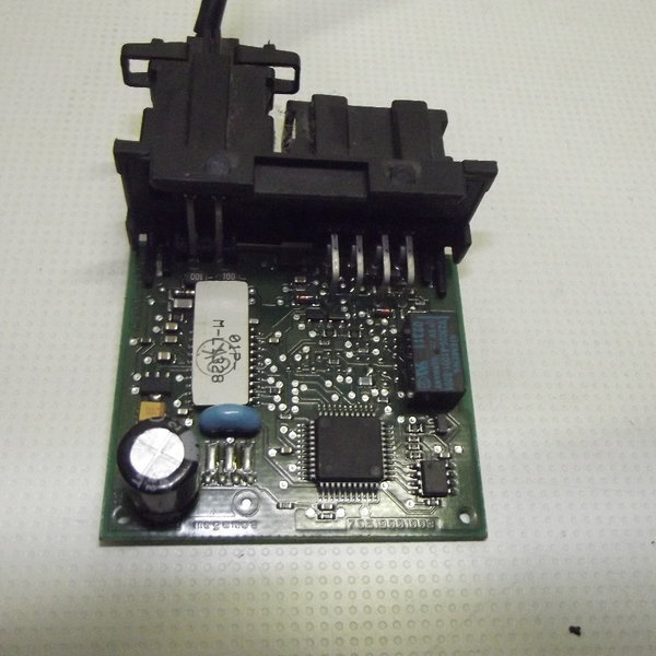 Kit Modulo Injeção Vw Parati 1.0 16v 2001 Turbo 377906018