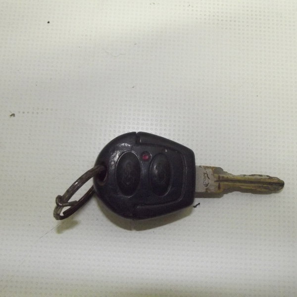 Kit Modulo Injeção Vw Parati 1.0 16v 2001 Turbo 377906018