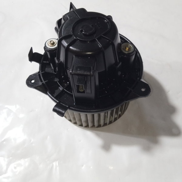 Eletroventilador Ar Condicionado Analogico Fiat Stilo 2007