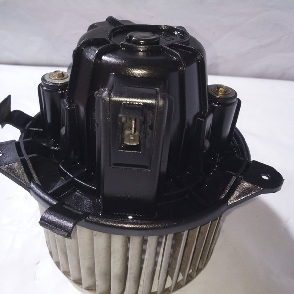 Eletroventilador Ar Condicionado Analogico Fiat Stilo 2007