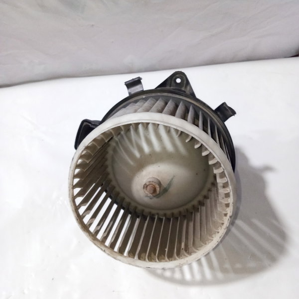 Eletroventilador Ar Condicionado Analogico Fiat Stilo 2007