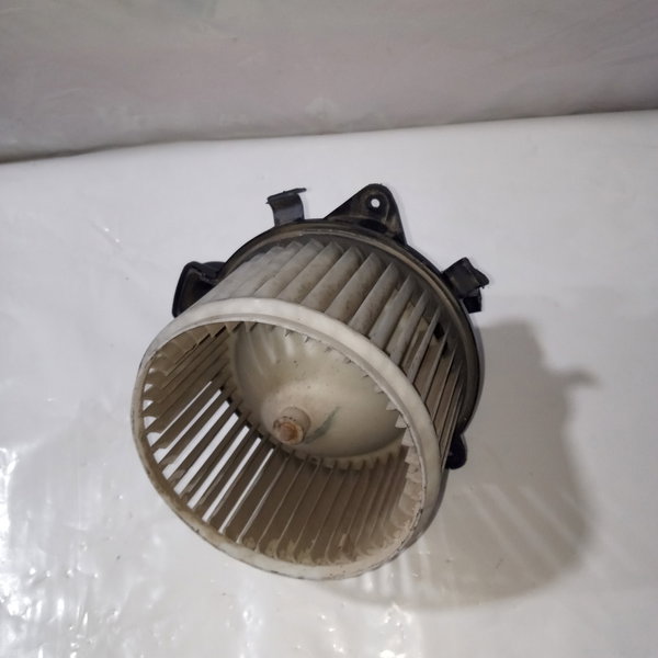 Eletroventilador Ar Condicionado Analogico Fiat Stilo 2007