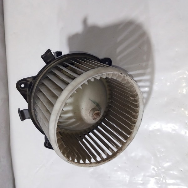 Eletroventilador Ar Condicionado Analogico Fiat Stilo 2007