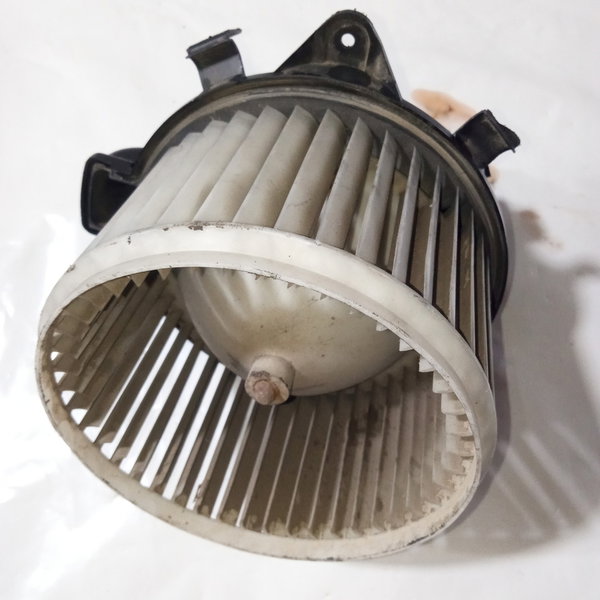 Eletroventilador Ar Condicionado Analogico Fiat Stilo 2007