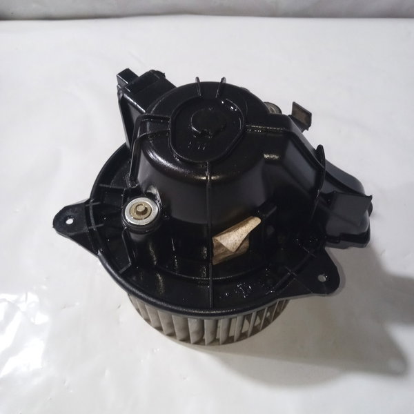 Eletroventilador Ar Condicionado Analogico Fiat Stilo 2007