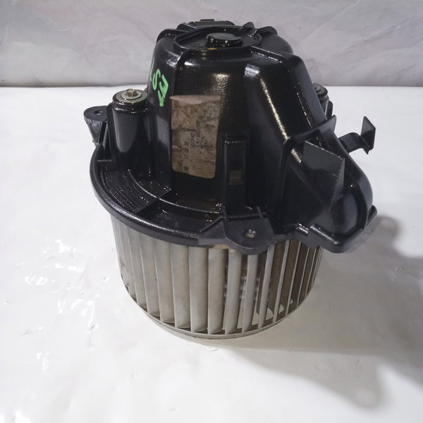 Eletroventilador Ar Condicionado Fiat Stilo 2007