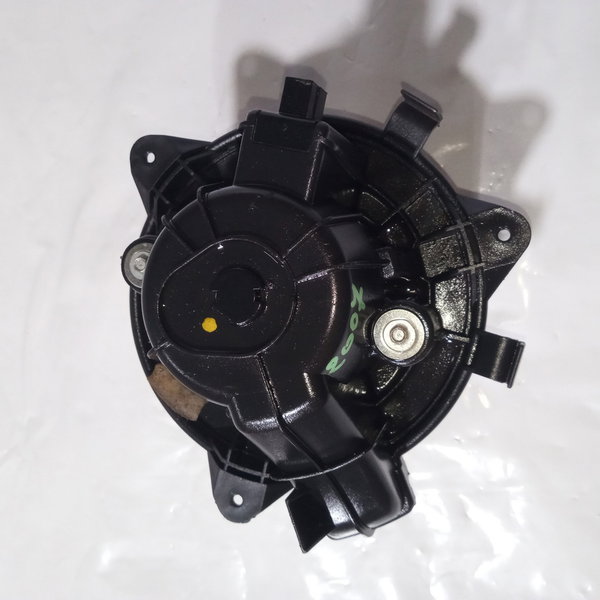 Eletroventilador Ar Condicionado Fiat Stilo 2007