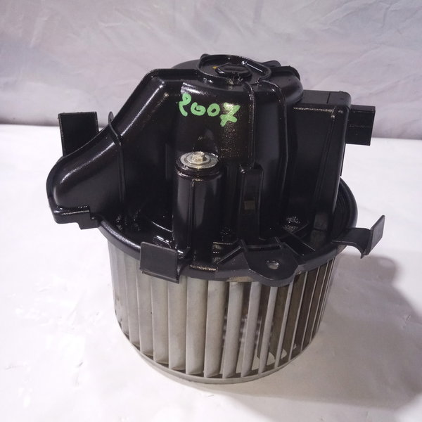 Eletroventilador Ar Condicionado Fiat Stilo 2007