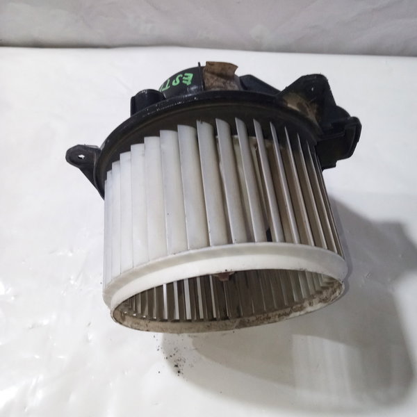 Eletroventilador Ar Condicionado Fiat Stilo 2007