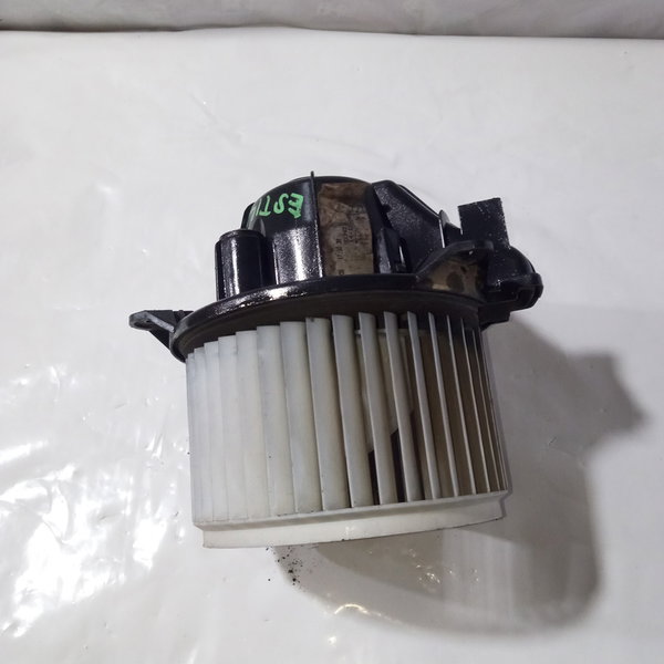 Eletroventilador Ar Condicionado Fiat Stilo 2007