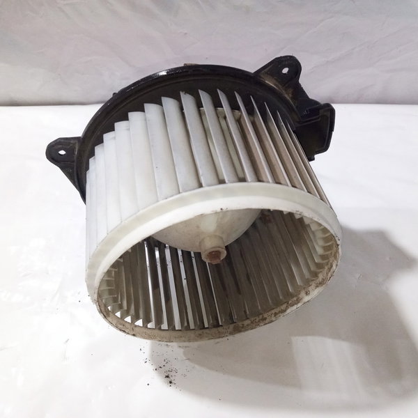 Eletroventilador Ar Condicionado Fiat Stilo 2007