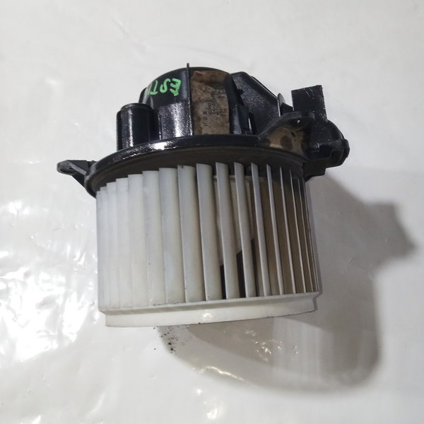 Eletroventilador Ar Condicionado Fiat Stilo 2007