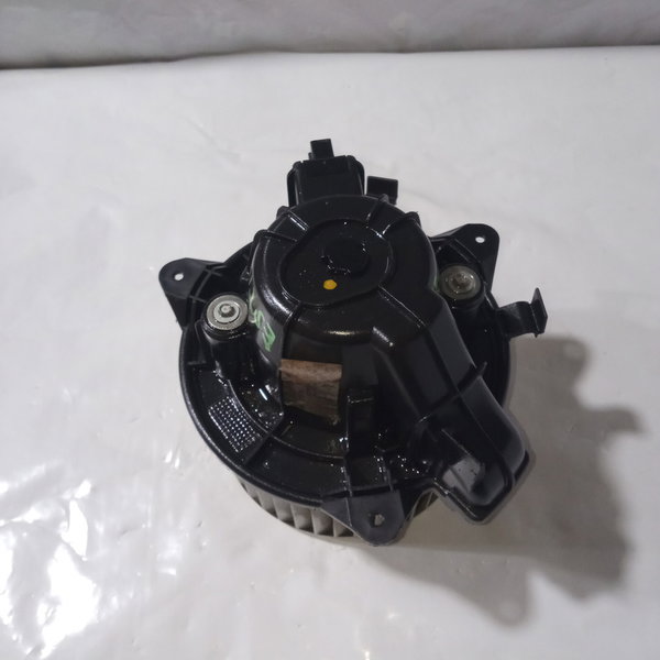 Eletroventilador Ar Condicionado Fiat Stilo 2007