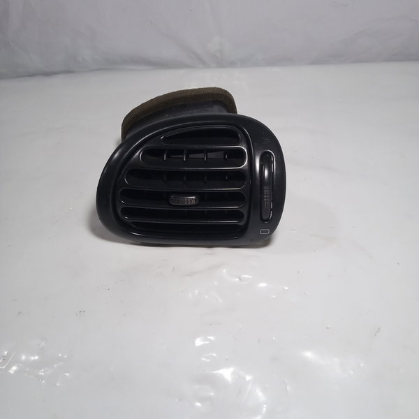 Difusor Lado Esquerdo Peugeot 206 2002