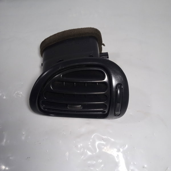 Difusor Lado Esquerdo Peugeot 206 2002