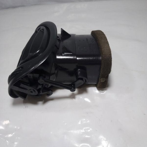 Difusor Lado Esquerdo Peugeot 206 2002