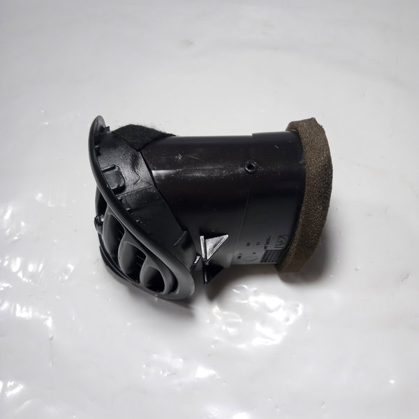 Difusor Lado Esquerdo Peugeot 206 2002