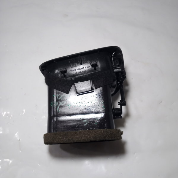 Difusor Lado Esquerdo Peugeot 206 2002