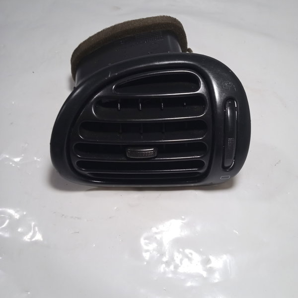 Difusor Lado Esquerdo Peugeot 206 2002