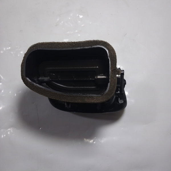 Difusor Lado Esquerdo Peugeot 206 2002