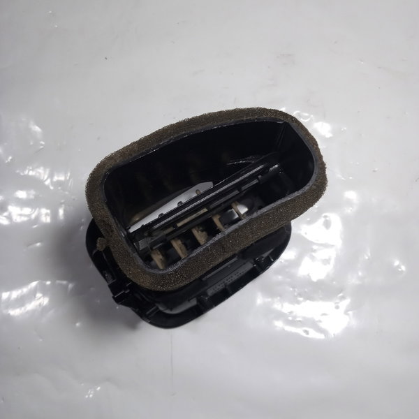 Difusor Lado Esquerdo Peugeot 206 2002