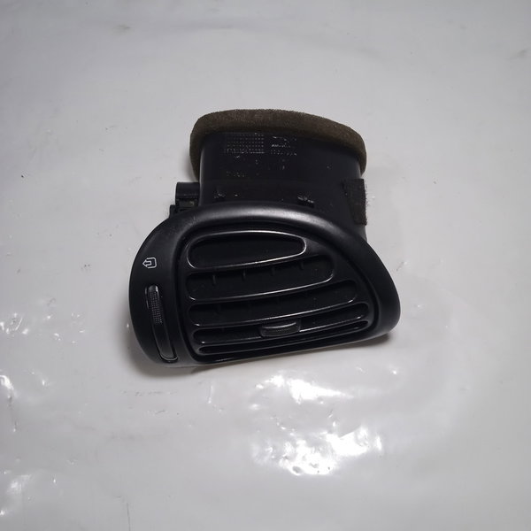 Difusor Lado Direito Peugeot 206 2002