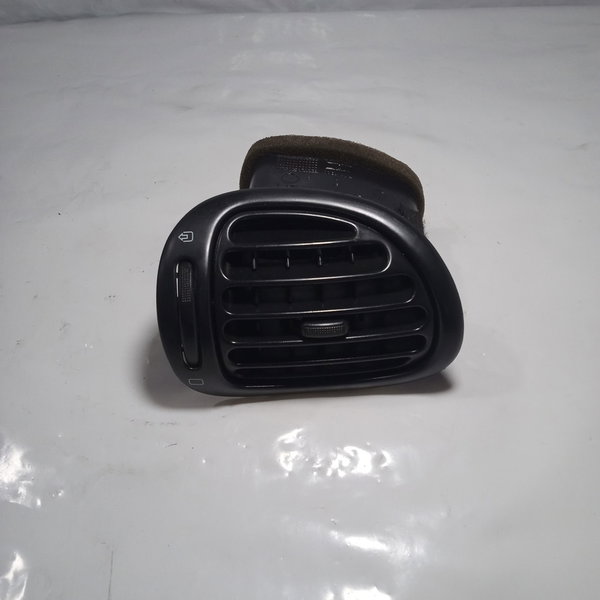 Difusor Lado Direito Peugeot 206 2002