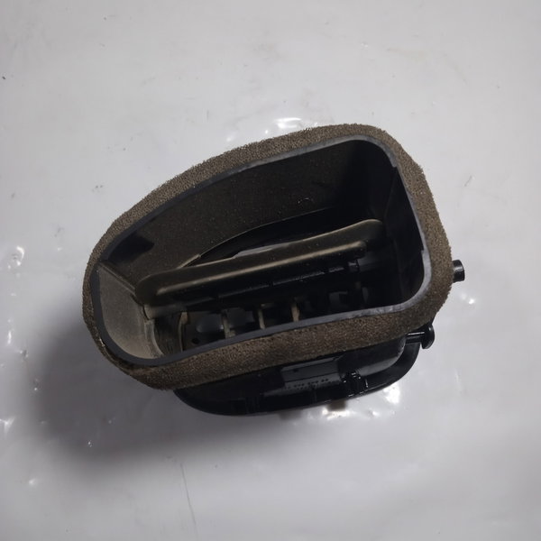 Difusor Lado Direito Peugeot 206 2002