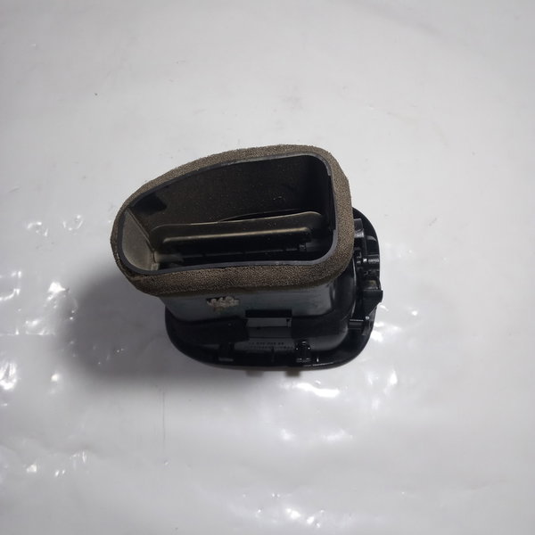 Difusor Lado Direito Peugeot 206 2002