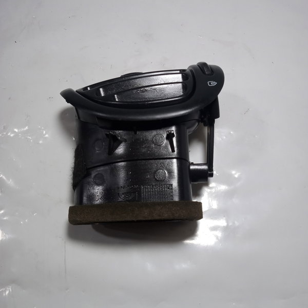 Difusor Lado Direito Peugeot 206 2002