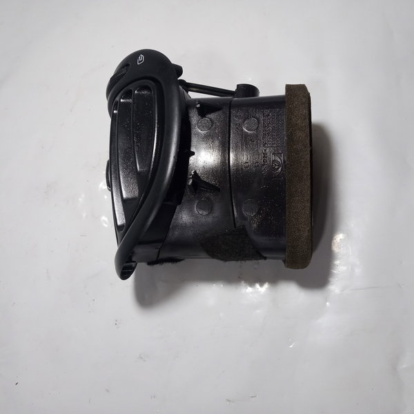 Difusor Lado Direito Peugeot 206 2002