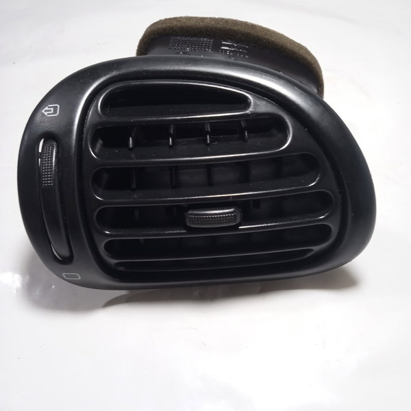Difusor Lado Direito Peugeot 206 2002