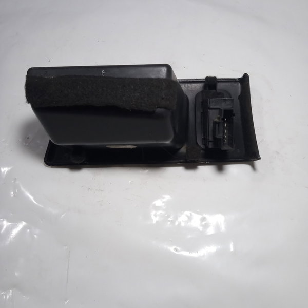 Moldura Com Botao Regulador De Luz Peugeot 206 2002