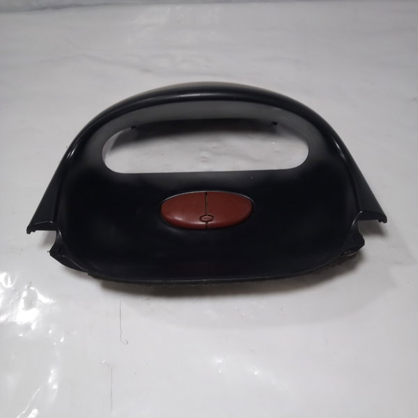 Acabamento Moldura Painel Bordo Peugeot 206 2002