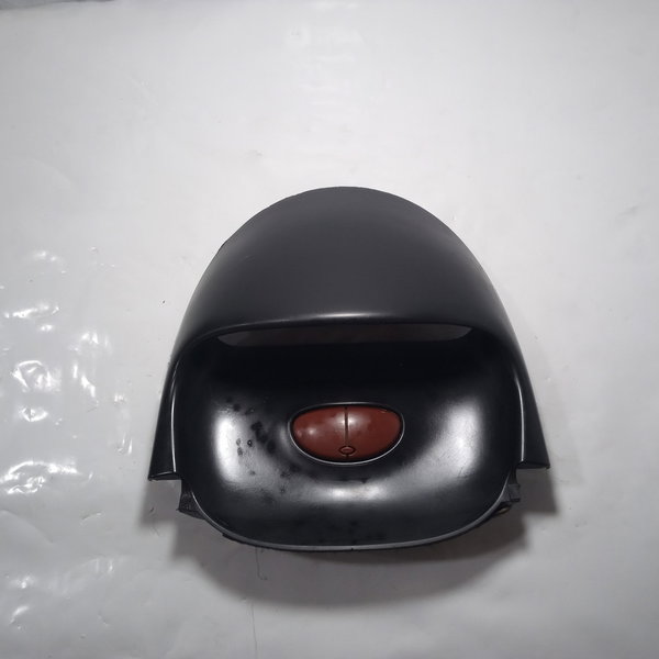 Acabamento Moldura Painel Bordo Peugeot 206 2002