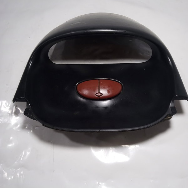Acabamento Moldura Painel Bordo Peugeot 206 2002