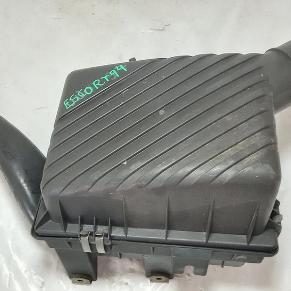 Caixa De Filtro De Ar Ford Escort Europeu 94 Usado