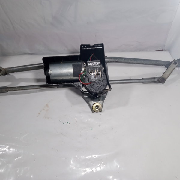 Motor Limpador Parabrisa Volkswagen Gol Bola