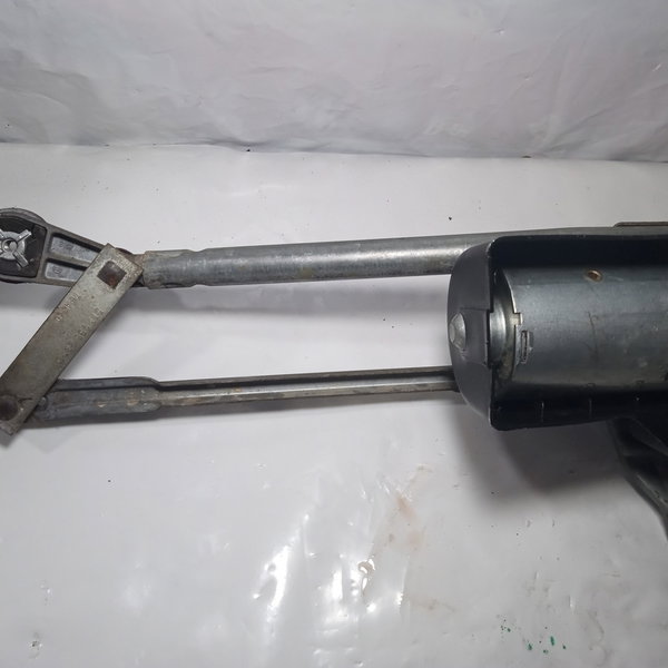 Motor Limpador Parabrisa Volkswagen Gol Bola