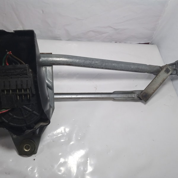 Motor Limpador Parabrisa Volkswagen Gol Bola