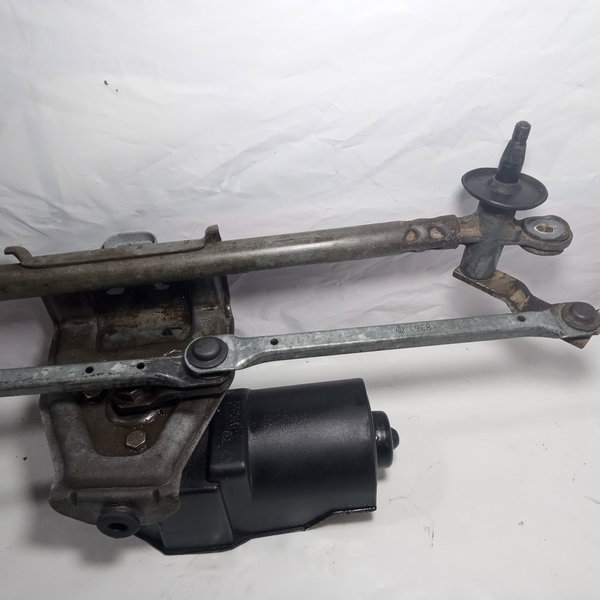 Motor Limpador Parabrisa Renault Clio 1.6 2004