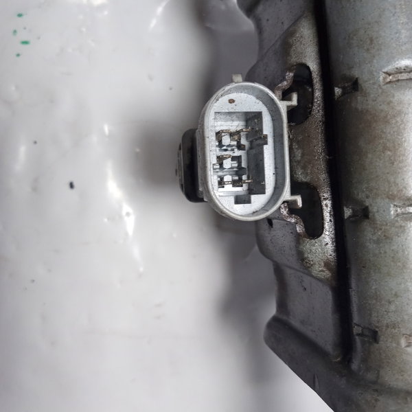 Motor Limpador Parabrisa Renault Clio 1.6 2004