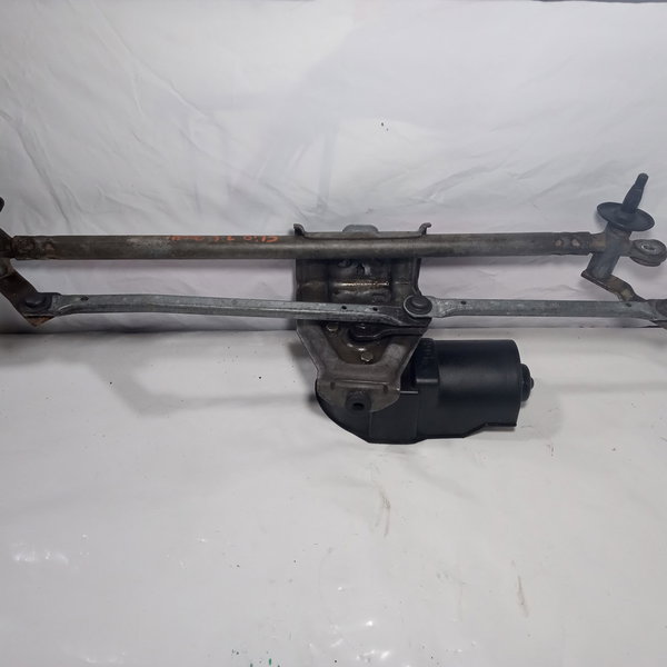 Motor Limpador Parabrisa Renault Clio 1.6 2004