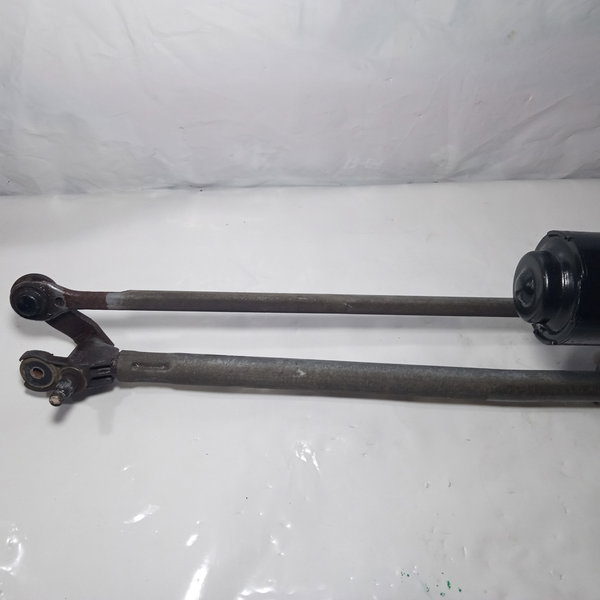 Motor Limpador Parabrisa Fiat Strada 2000