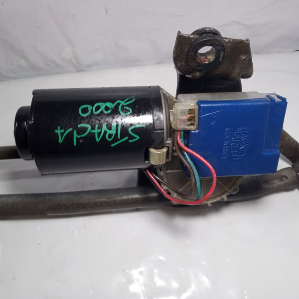 Motor Limpador Parabrisa Fiat Strada 2000